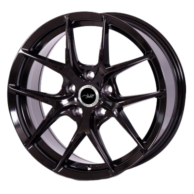 Lizardo 7x17/4x100 ET38 D60,1 177 (XH186) B (конус)