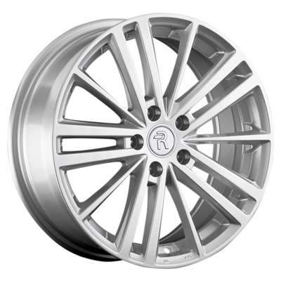 Replay 6,5x15/5x110 ET35 D65,1 OPL101 Sil (конус, C570)