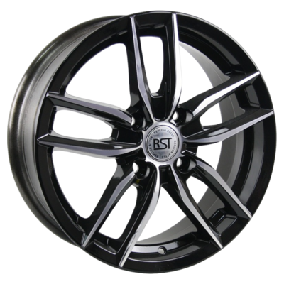 RST 6x16/4x100 ET48 D54,1 R076 (Solaris/Rio) BD