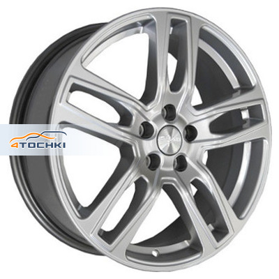 СКАД 7x18/5x114,3 ET35 D67,1 Женева (КЛ224) Селена