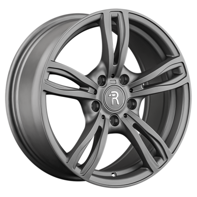 Replay 8x17/5x120 ET43 D72,6 B129 MGM (конус, B640)