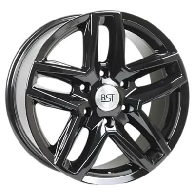 RST 8x18/6x139,7 ET35 D77,8 R238 (Nissan) BL