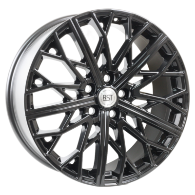 RST 8,5x20/5x114,3 ET30 D60,1 R002 (Lexus) BL
