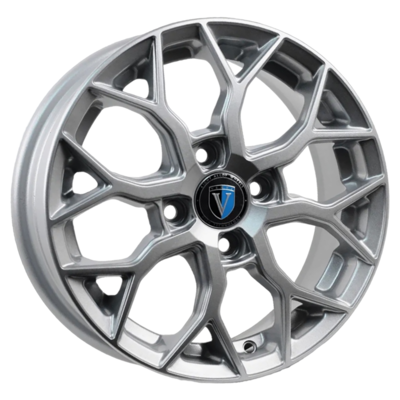 Venti 6x16/4x98 ET33 D58,6 1619 BH