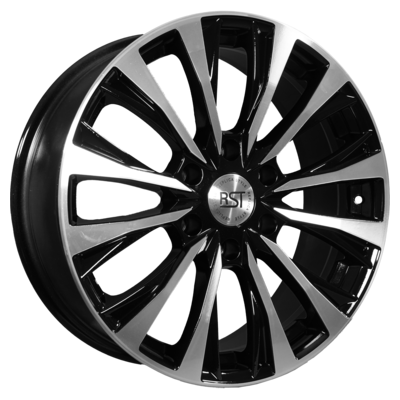 RST 7,5x19/6x139,7 ET25 D106,1 R109 BD