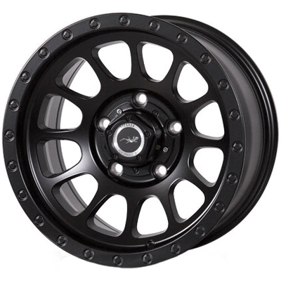 Lizardo 8,5x16/6x139,7 ET0 D110,1 XH326 CB (конус)