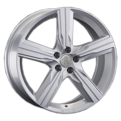 Replay 8x19/5x108 ET42,5 D63,3 V52 Sil (конус, C645)