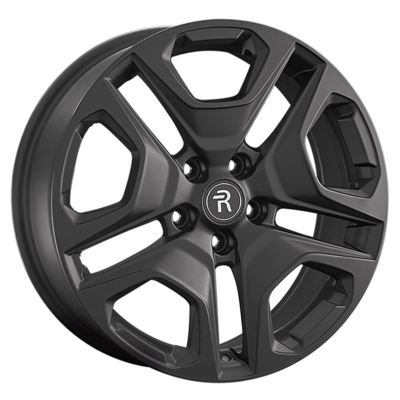 Replay 7,5x19/5x114,3 ET35 D60,1 CHG38 MB (конус, C570)