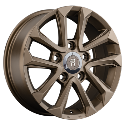 Replay 8x18/5x150 ET56 D110,1 TY357 BZSD (пш)