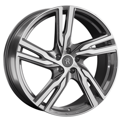 Replay 8x20/5x108 ET38 D60,1 JT14 GMF (конус, C570)