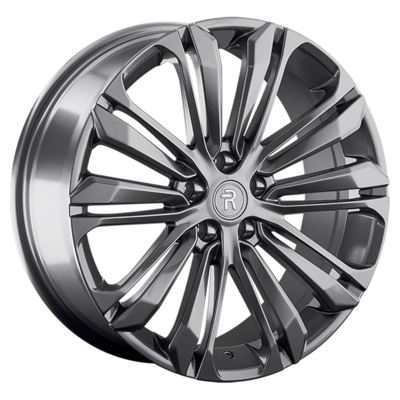 Replay 8x20/5x114,3 ET42 D60,1 CHG36 GM (конус, C570)