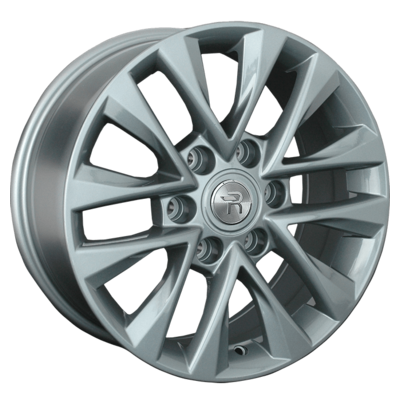 Replay 7,5x18/6x139,7 ET46 D67,1 MI141 GM (пш, C570)