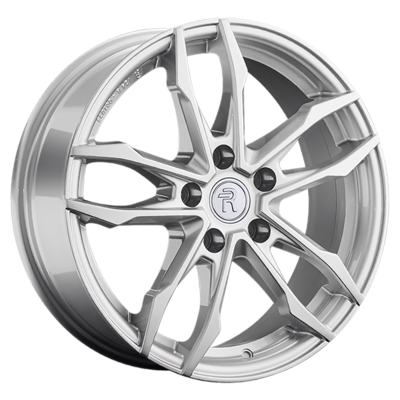 Replay 7,5x17/5x114,3 ET45 D60,1 CHG61 Sil (конус, C570)