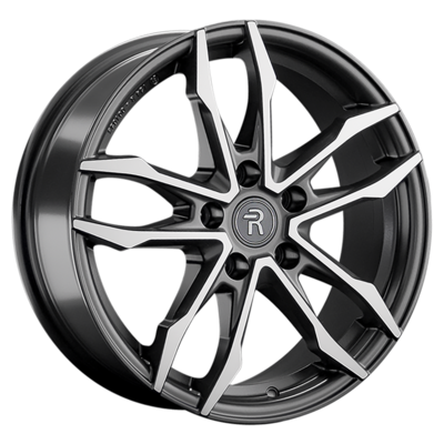 Replay 7,5x17/5x114,3 ET45 D60,1 GL88 MGMF (конус, C570)