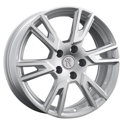 Replay 7,5x17/5x114,3 ET45 D64,1 HND273(H) SF (конус, C570)