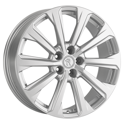 Replay 8x20/5x108 ET39 D60,1 JT15 SS (конус)