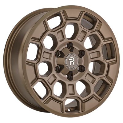 Replay 9x20/6x139,7 ET40 D100,1 TA23 BZSD (конус)