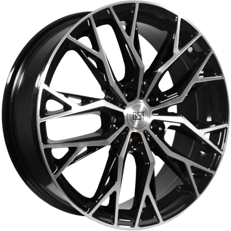 RST 7x19/5x108 ET36 D65,1 R119 (Exeed) BD