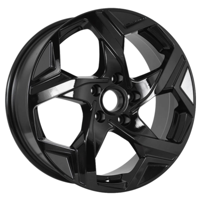 RST 7x17/5x114,3 ET45 D67,1 R227 (Mazda CX-5) BL