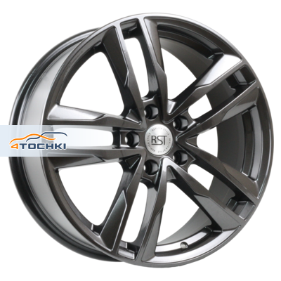 RST 7,5x18/5x114,3 ET45 D67,1 R128 (Mazda) BMG