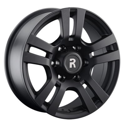 Replay 7,5x17/6x139,7 ET36 D100,1 TA6 MB (конус)