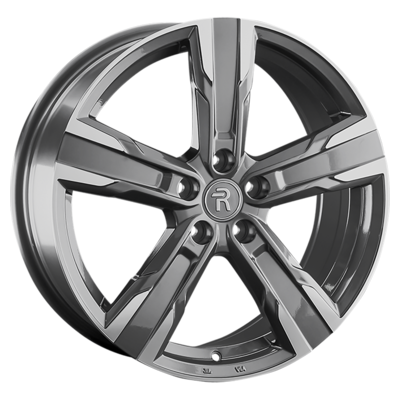 Replay 7,5x18/5x108 ET46 D63,3 GL31 GMF (конус, C570)