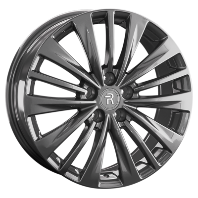 Replay 7,5x18/5x108 ET46 D63,3 GL61 GM (конус, C570)