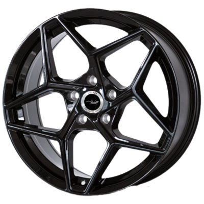 Lizardo 8,5x19/5x108 ET45 D67,1 5540 B (конус)