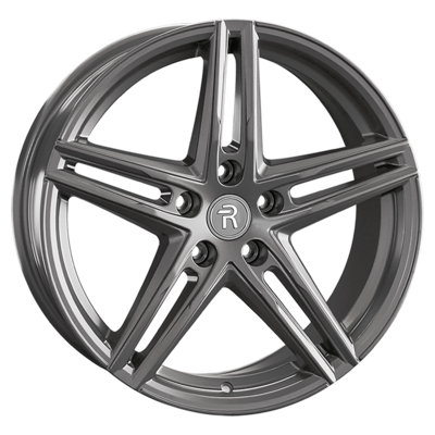 Replay 8x18/5x112 ET39 D66,6 A248 MGM (конус, B640)