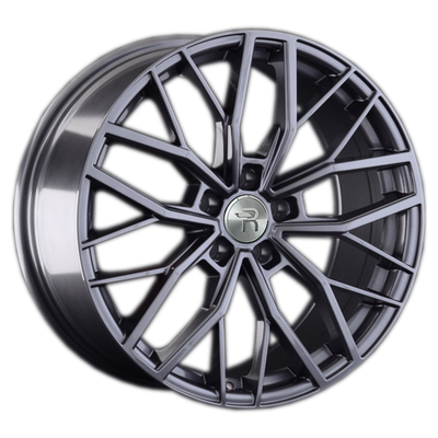 Replay 8,5x19/5x112 ET40 D66,6 A128 GM (конус, A001)