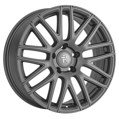 Replay 8x18/5x120 ET30 D72,6 B208 MGM (конус, B640)