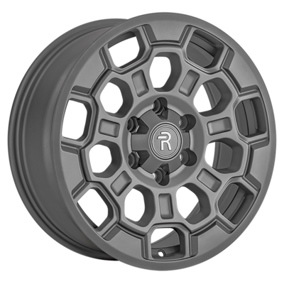 Replay 8x18/6x139,7 ET36 D100,1 TA23 MGM (конус)