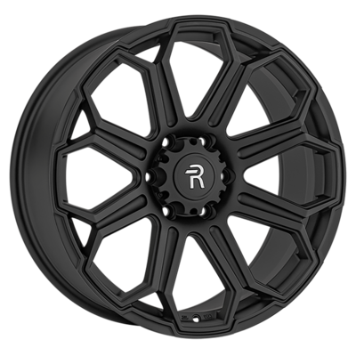 Replay 9x20/6x139,7 ET30 D100,1 TA21 MB (конус)