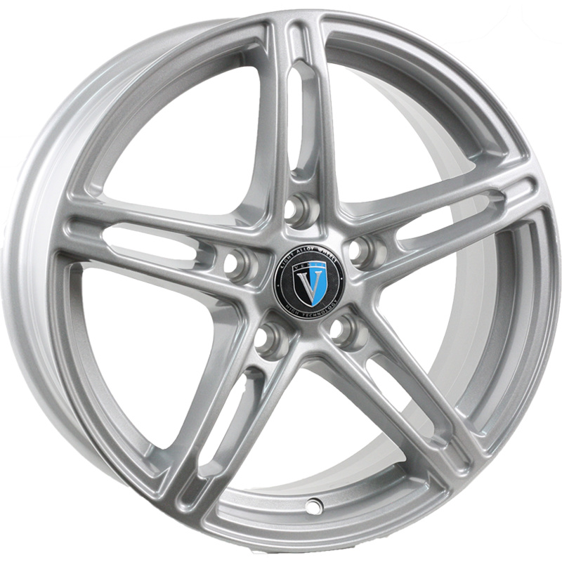 Venti 6,5x16/5x114,3 ET33 D60,1 1618 SL