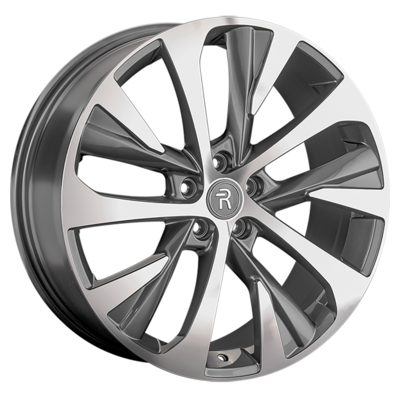 Replay 8x20/5x114,3 ET50 D66,1 INF64 GMF (конус, C570)