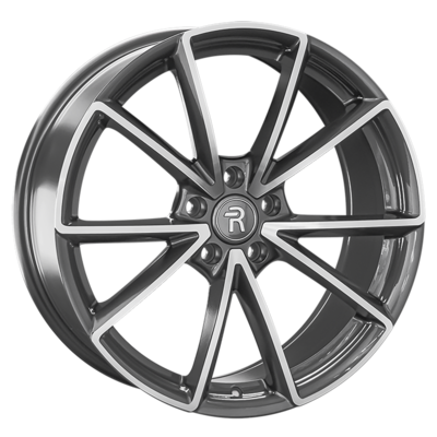 Replay 8,5x19/5x112 ET36 D66,6 MR346 GMF (конус, C570-01)