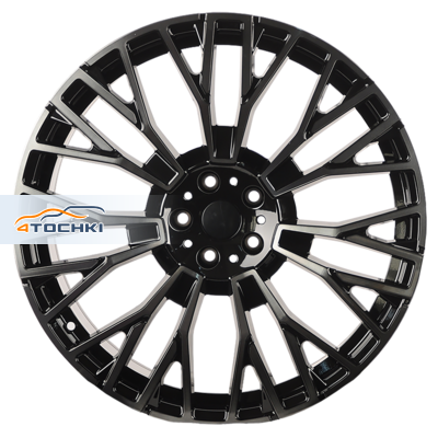 FR replica 10,5x21/5x112 ET43 D66,6 3S1111 B (№33)