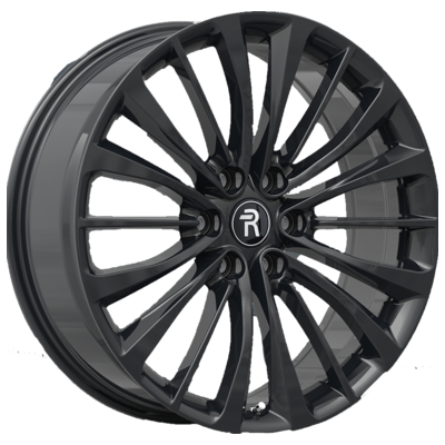 Replay 8x22/6x139,7 ET30 D77,8 INF28 GM (конус, NS002)