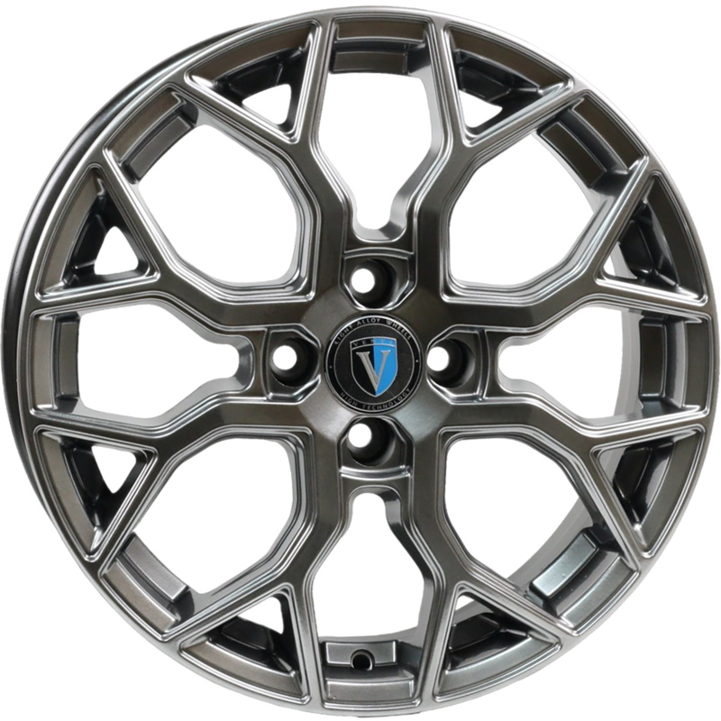 Venti 7x17/5x108 ET33 D60,1 1719 BH