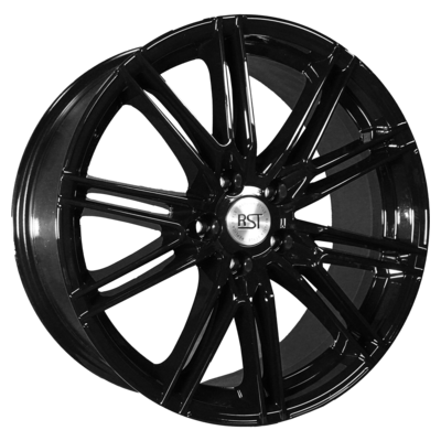 RST 8x18/5x108 ET42,5 D63,4 R168 (Volvo) BL