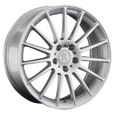 Replay 7,5x19/5x112 ET44 D66,6 MR198 Sil (конус, MB003)