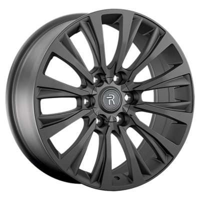 Replay 8x20/6x139,7 ET55 D100,1 TA14 MGM (конус, C570)