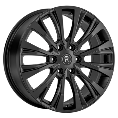 Replay 8x20/6x139,7 ET55 D100,1 TA14 BKS (конус, C570)