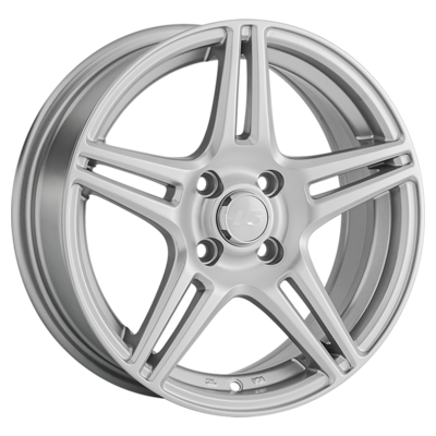 LS 6,5x15/4x100 ET40 D73,1 770 SS (конус)