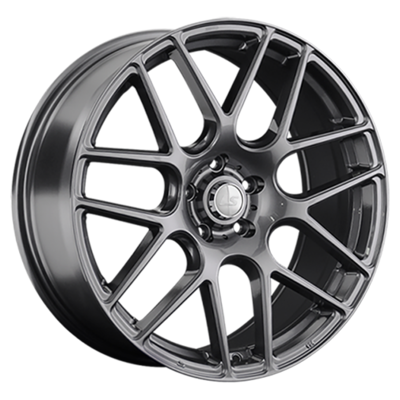 LS 8,5x20/5x114,3 ET45 D67,1 1336 GM (конус)