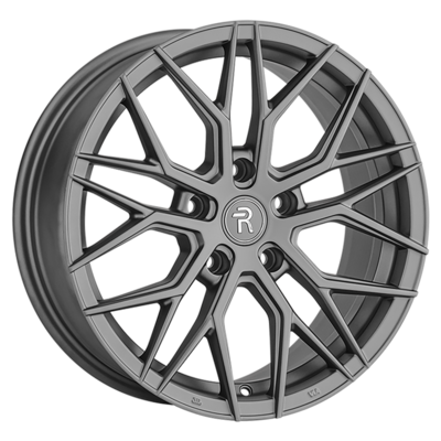 Replay 7,5x17/5x120 ET37 D72,6 B376 MGM (конус, C570)