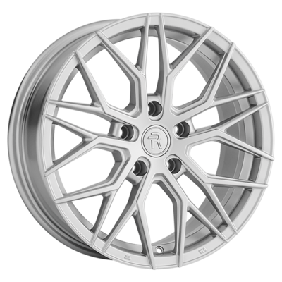 Replay 7,5x17/5x120 ET32 D72,6 B376 SS (конус, C570)