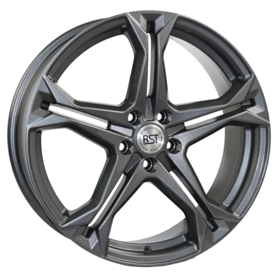 RST 7,5x19/5x108 ET46 D63,4 R099 (Geely Tugela) BMG