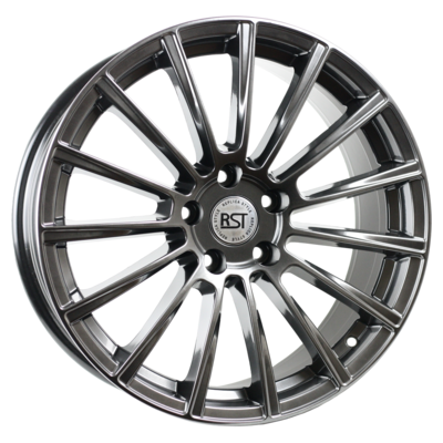 RST 8x18/5x108 ET42,5 D63,4 R108 (Volvo) BH