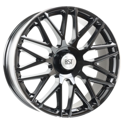 RST 8,5x20/5x108 ET45 D63,4 R042 (LR) BDR